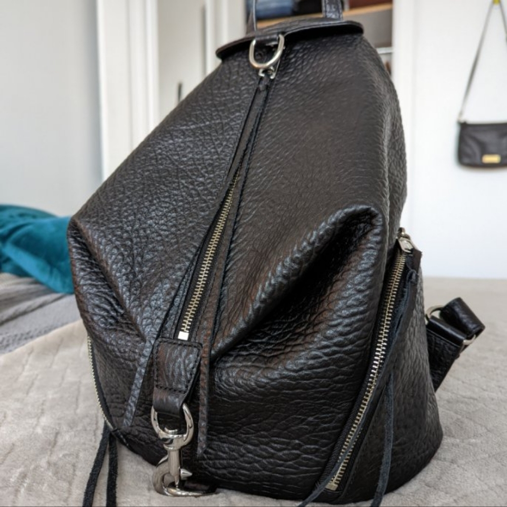 Rebecca minkoff julian backpack
